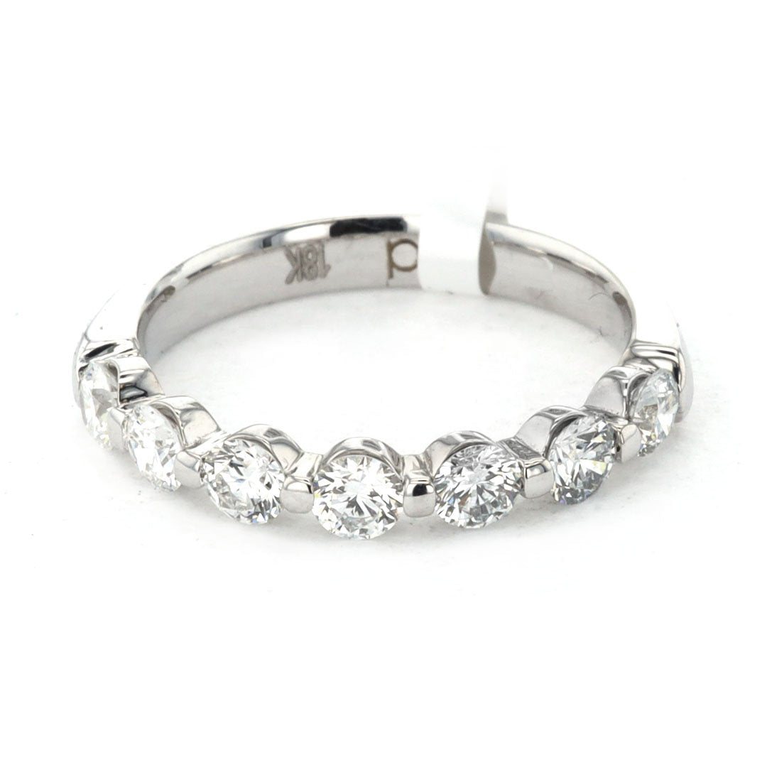 1.00 ctw Diamond Band