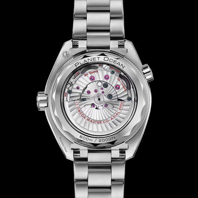 44MM Seamaster Planet Ocean