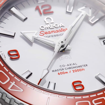 44MM Seamaster Planet Ocean