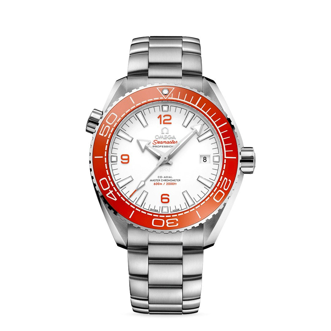 44MM Seamaster Planet Ocean