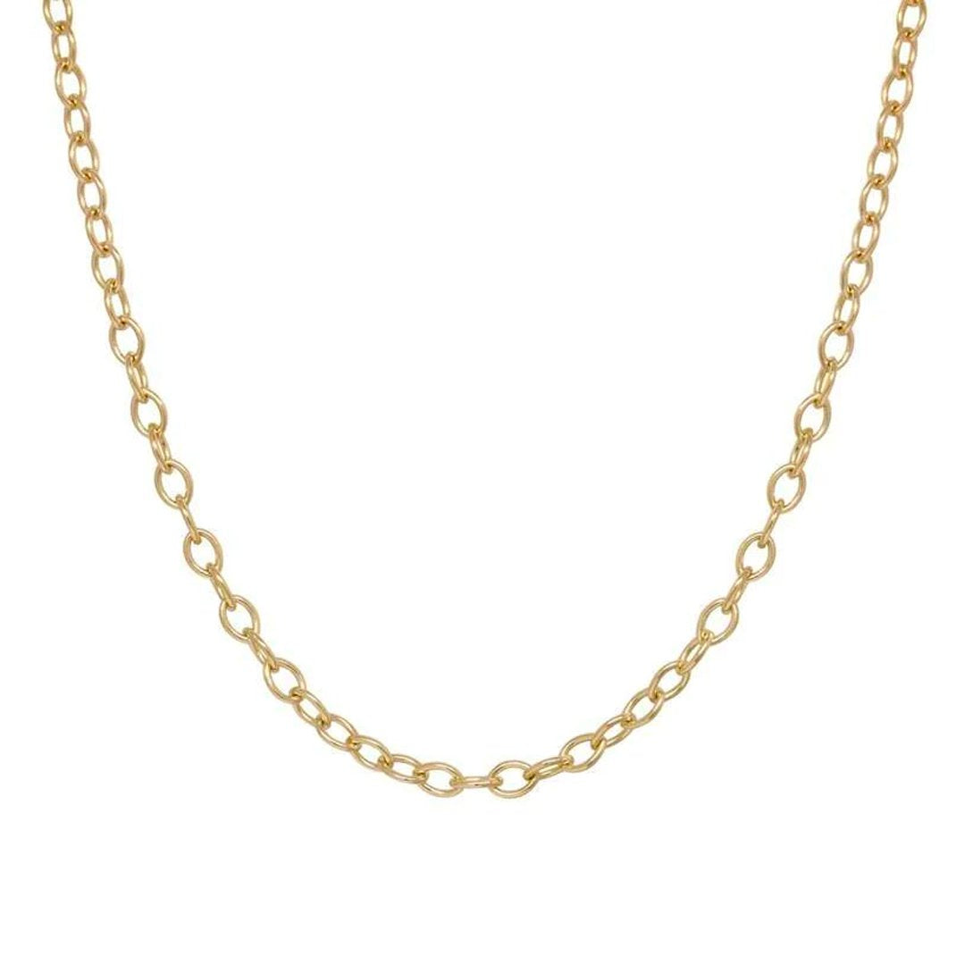 16" 4.8MM Hinge Chain