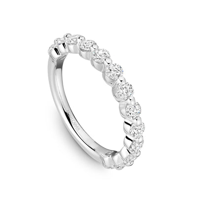 1.04 ctw Diamond Band
