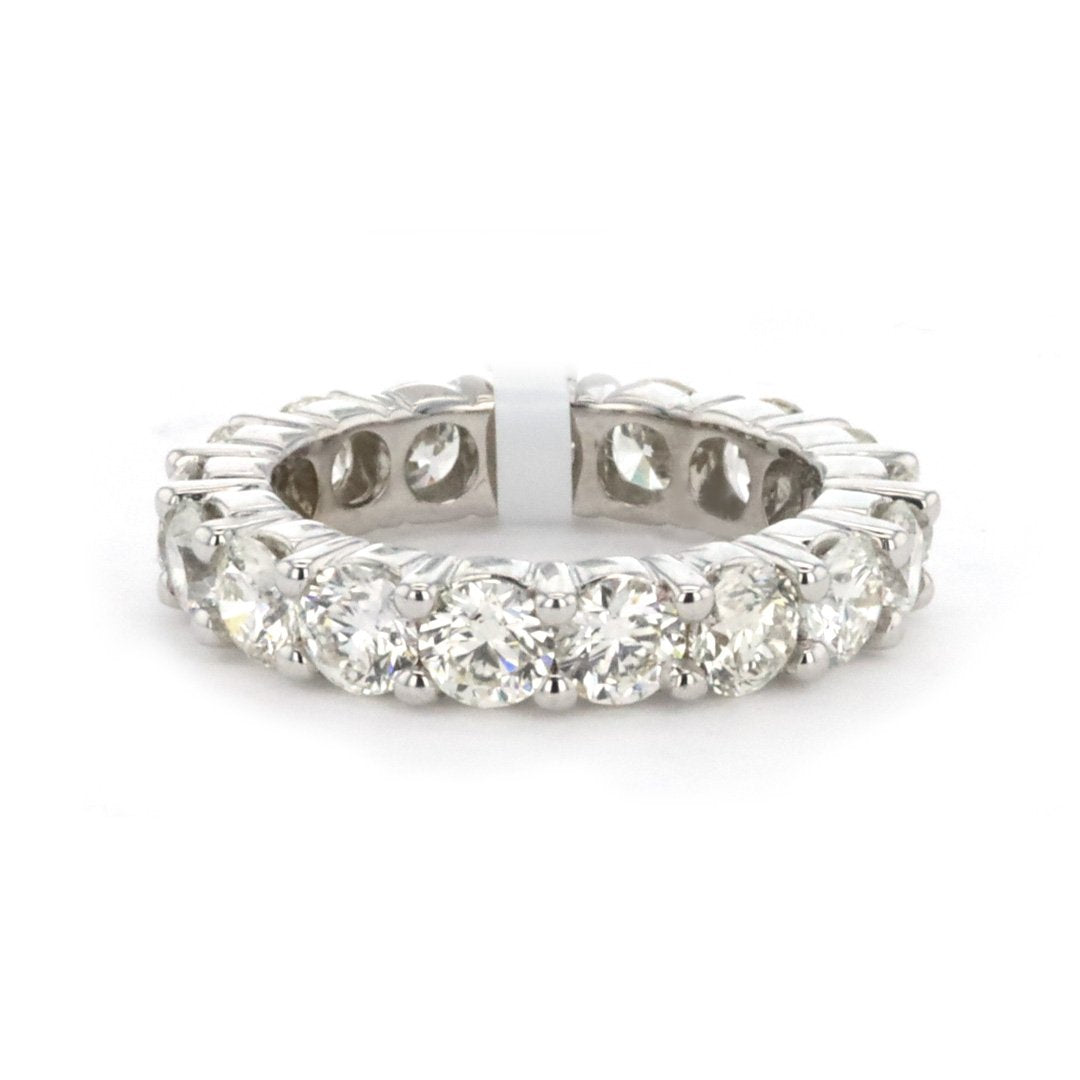 4.51 ctw Diamond Band