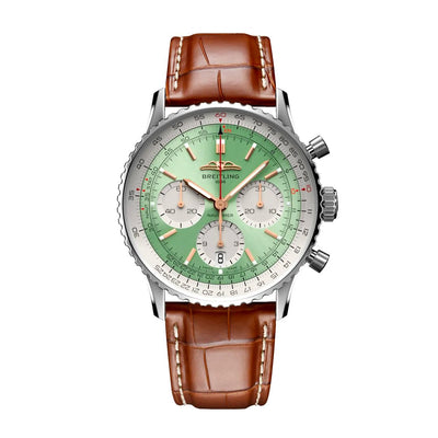 41MM Navitimer B01