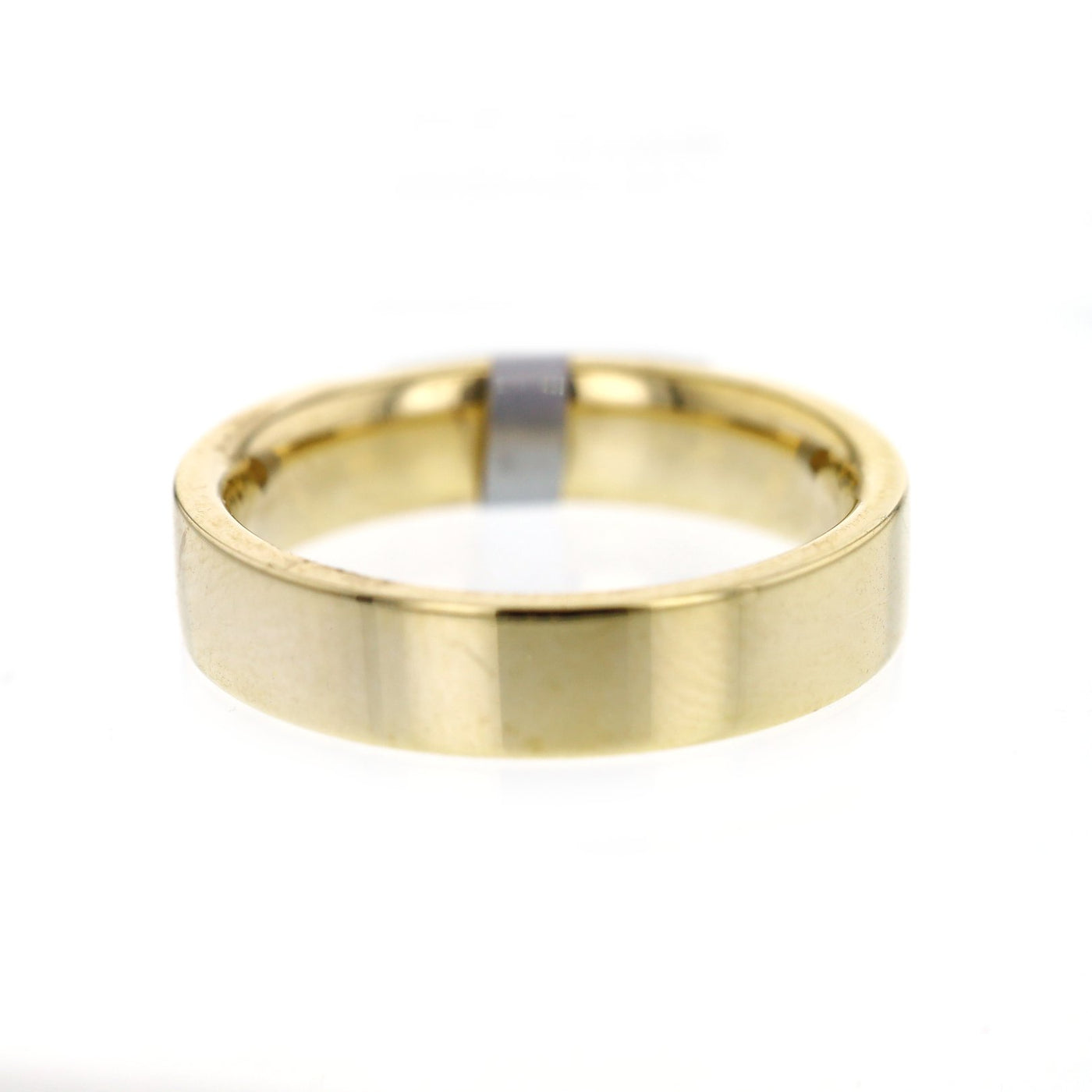 4.5MM Flat Band