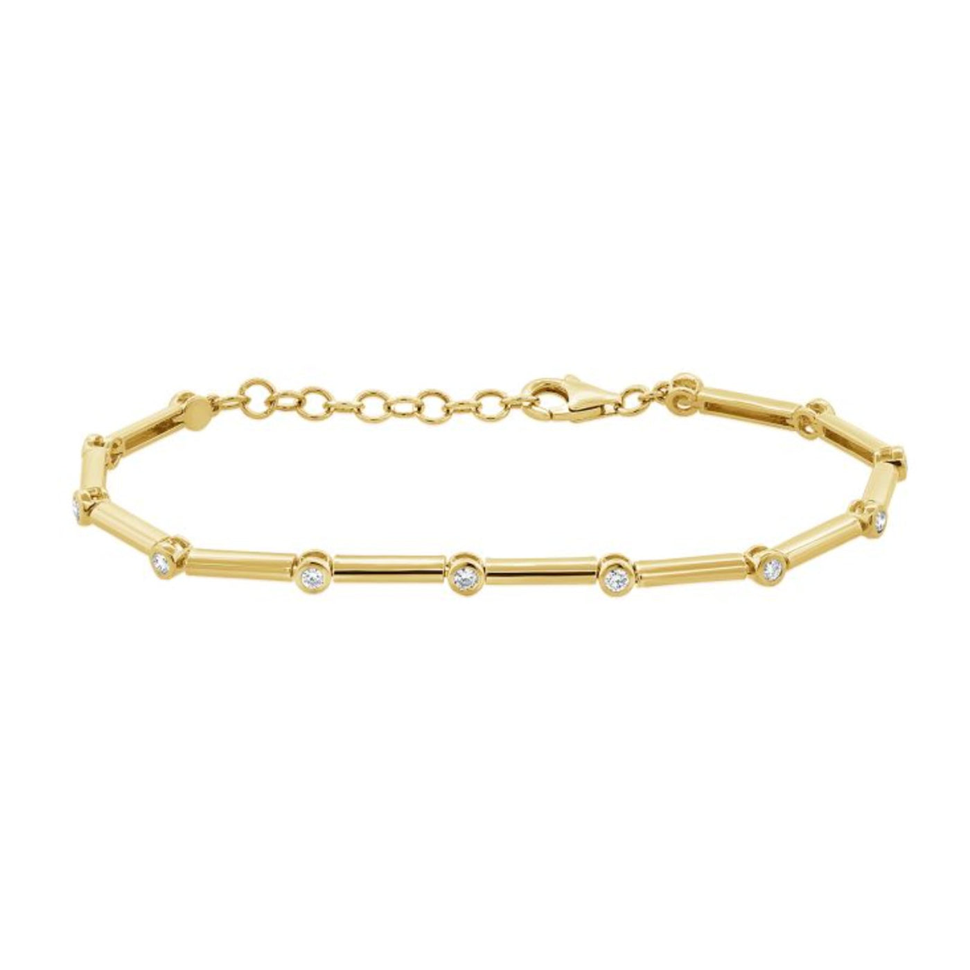 0.35ctw Diamond Bracelet