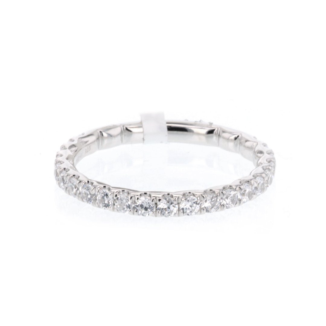 0.56 ctw Diamond Band