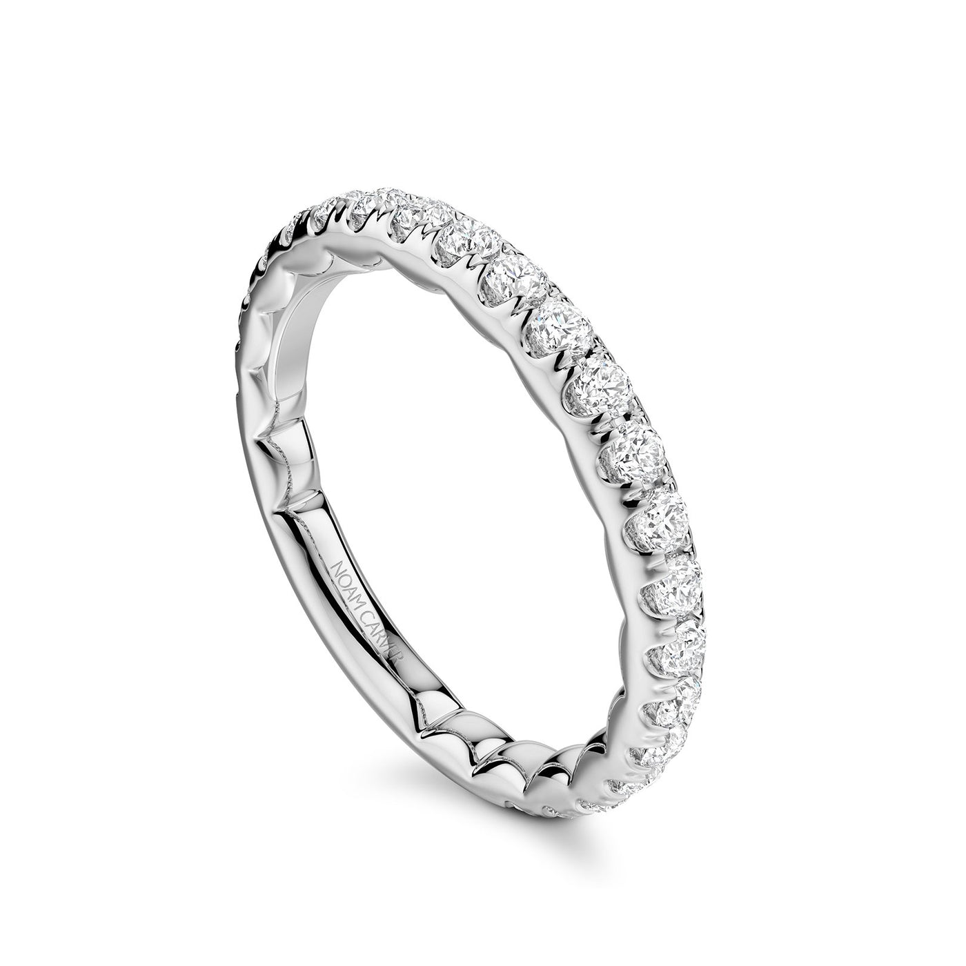 0.56 ctw Diamond Band