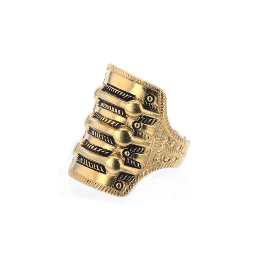 Year 300 Replica Ring