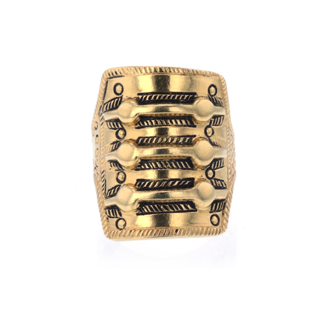 Year 300 Replica Ring