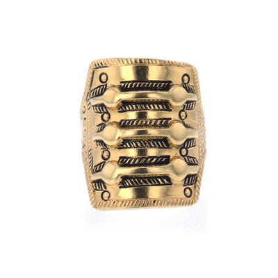Year 300 Replica Ring