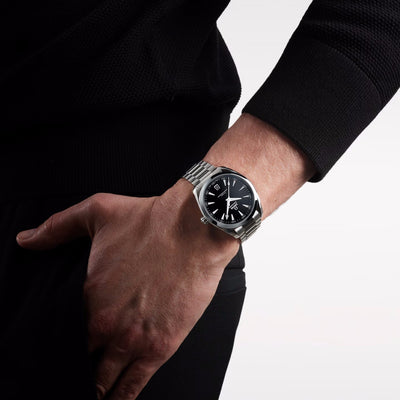 41MM Seamaster Aqua Terra