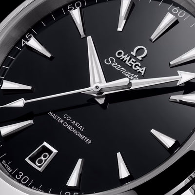 41MM Seamaster Aqua Terra