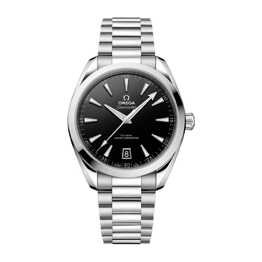 41MM Seamaster Aqua Terra