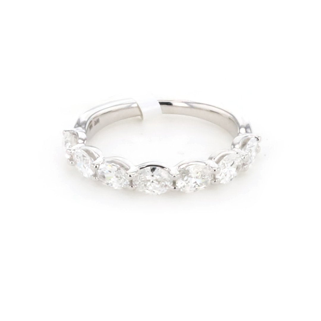 1.45 ctw Diamond Band