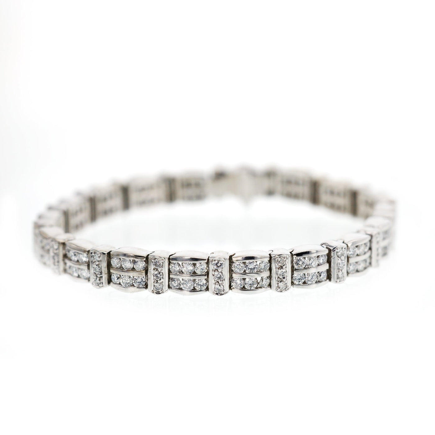 Diamond Bracelet