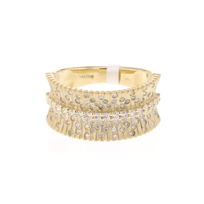 0.55 ctw Diamond Band