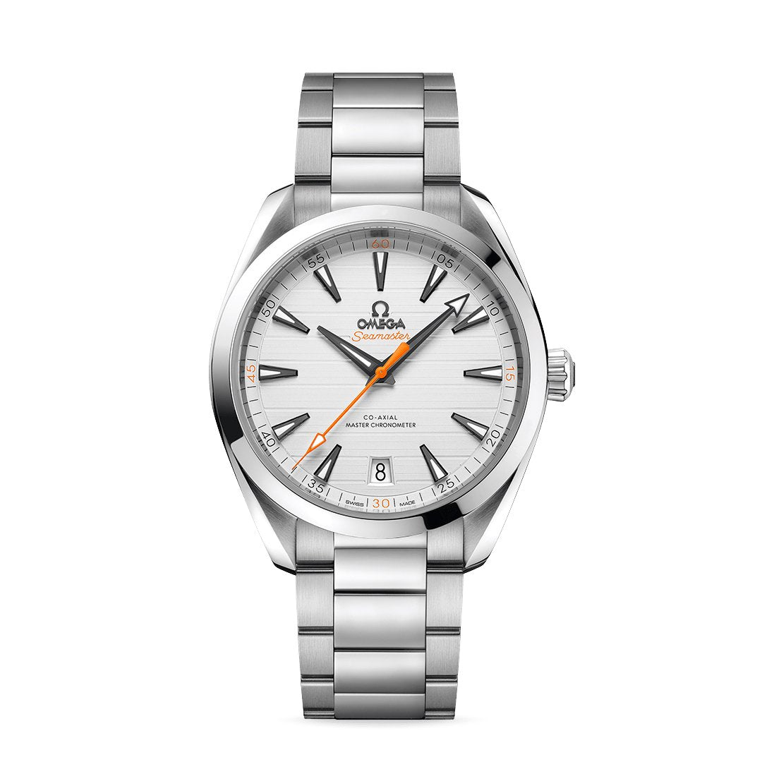 41MM Seamaster Aqua Terra