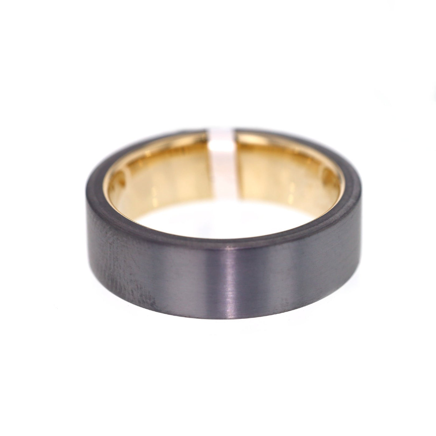 7MM Tantalum Band