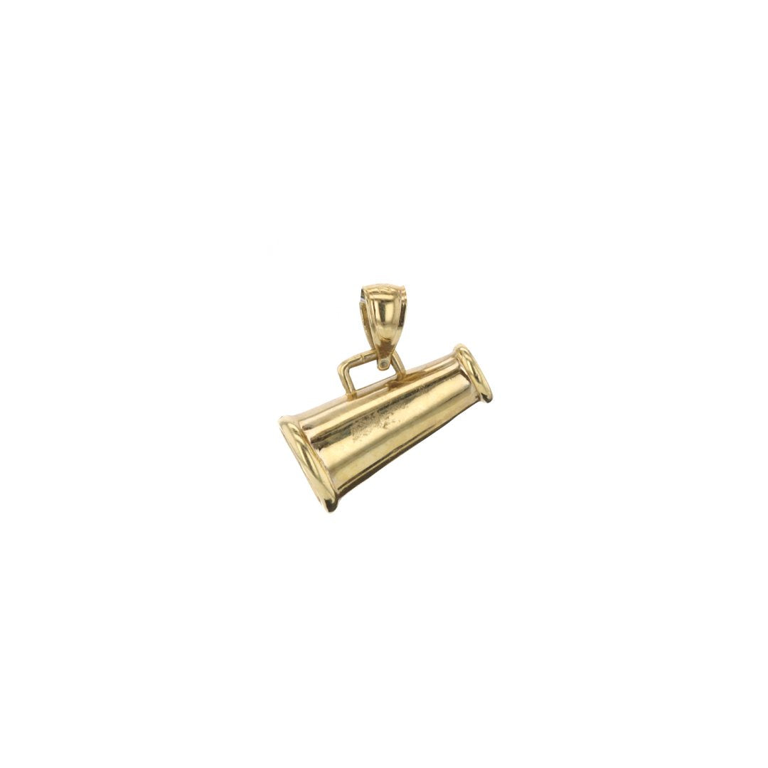 Megaphone Charm