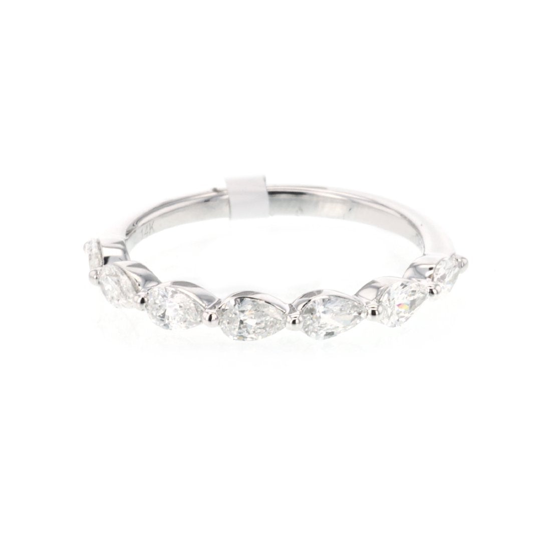 0.75 ctw Diamond Band