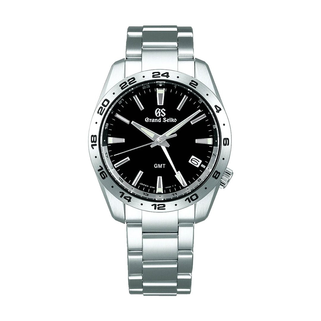39MM Sport Collection GMT