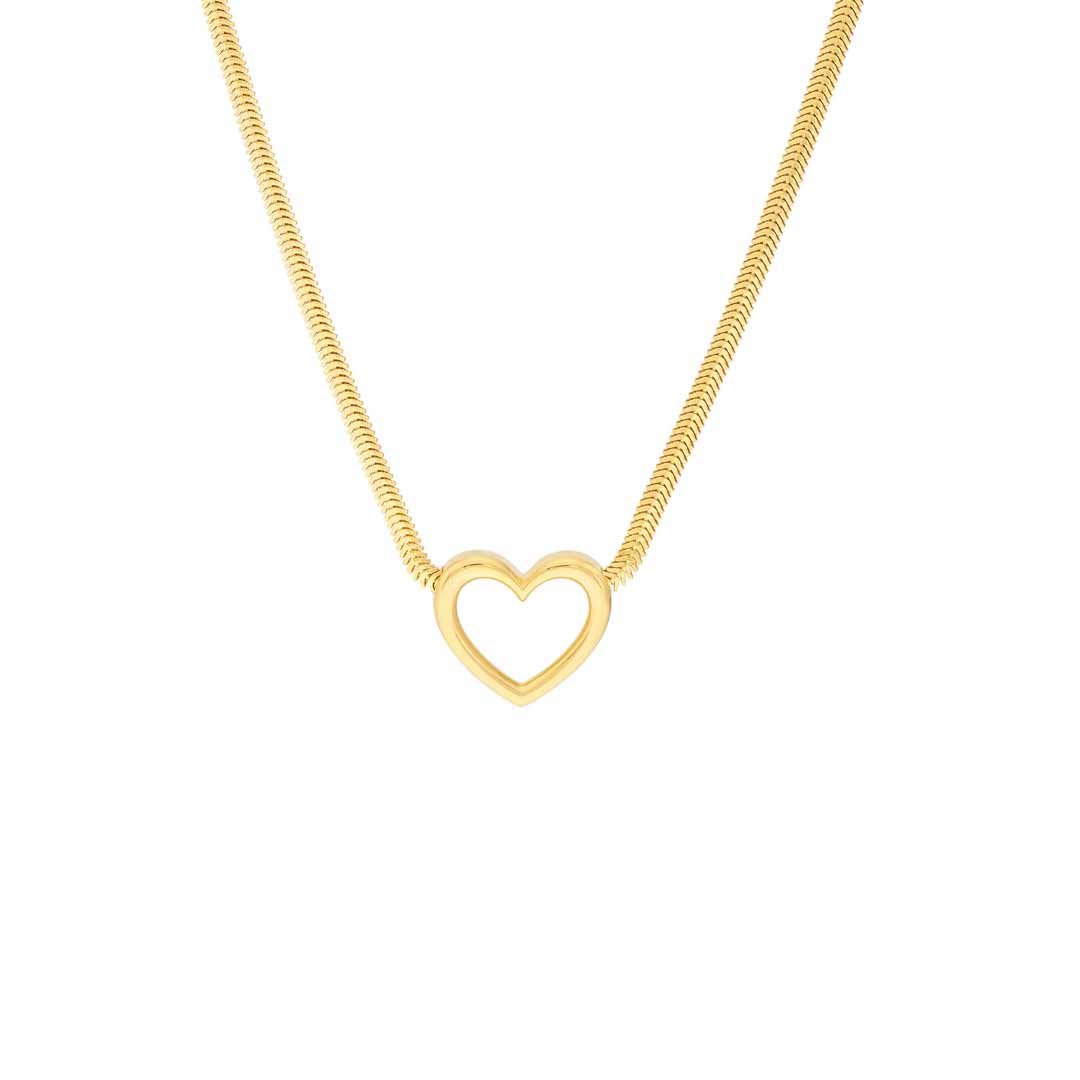Heart Necklace