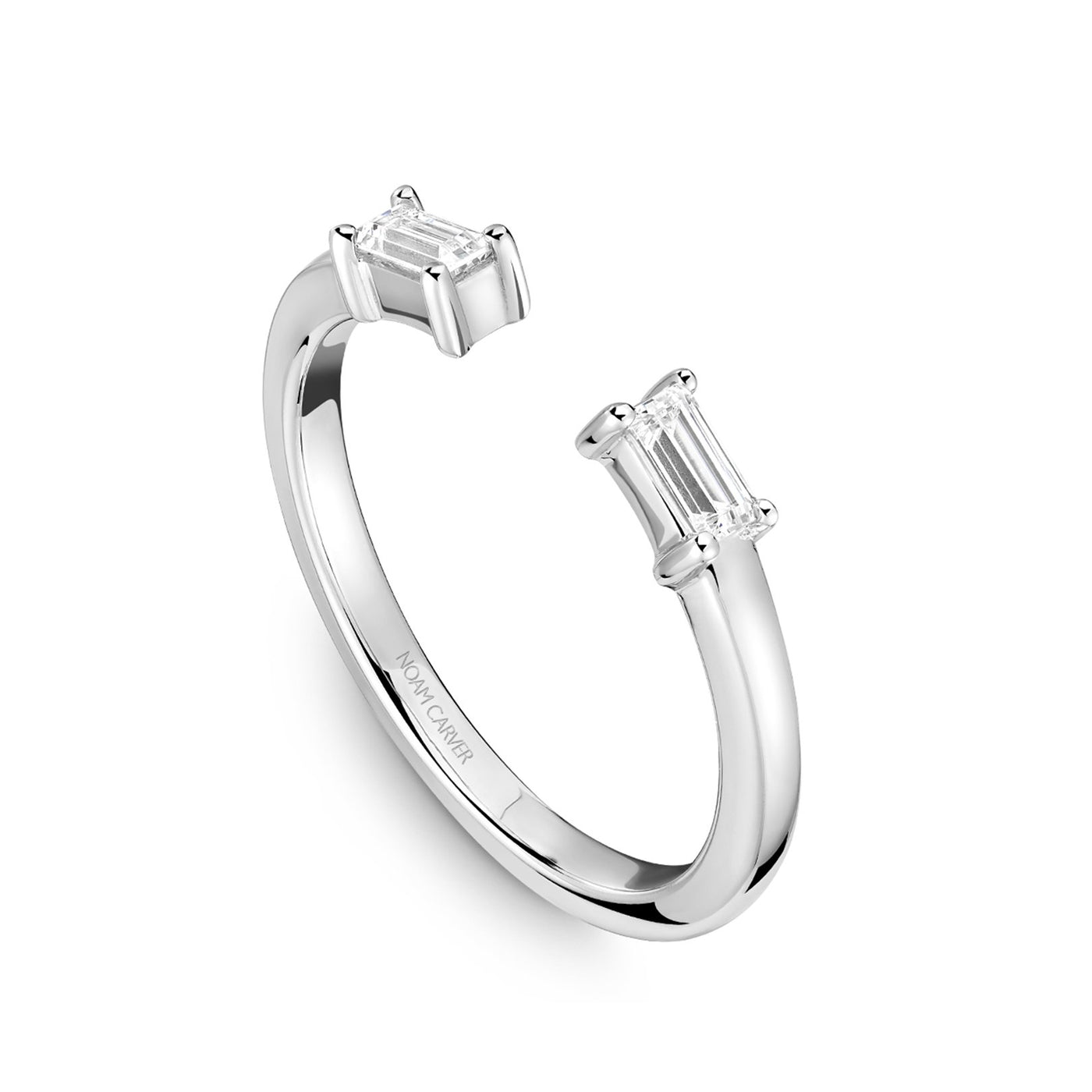 0.14 ctw Diamond Band