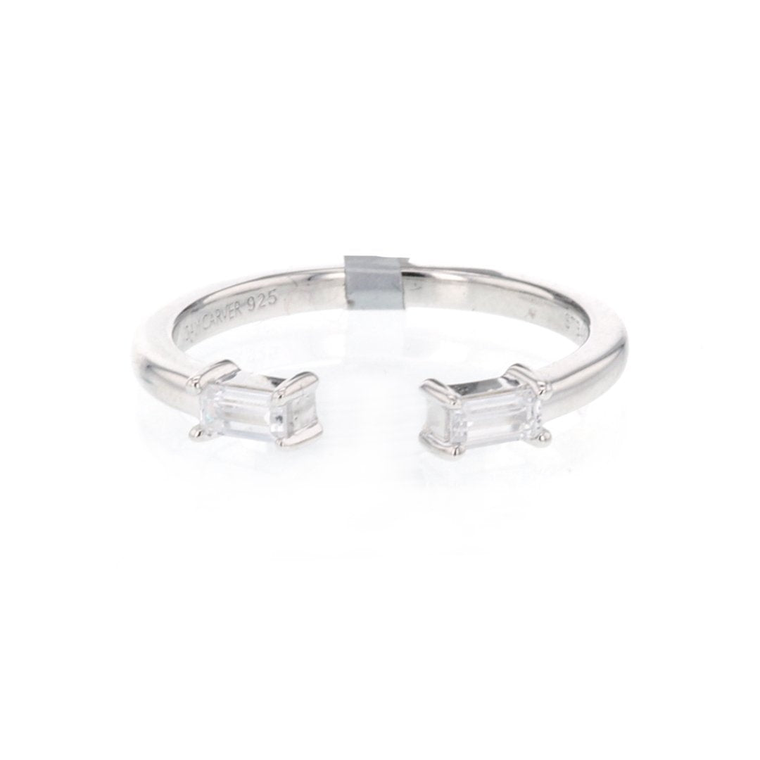 0.14 ctw Diamond Band