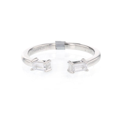 0.14 ctw Diamond Band