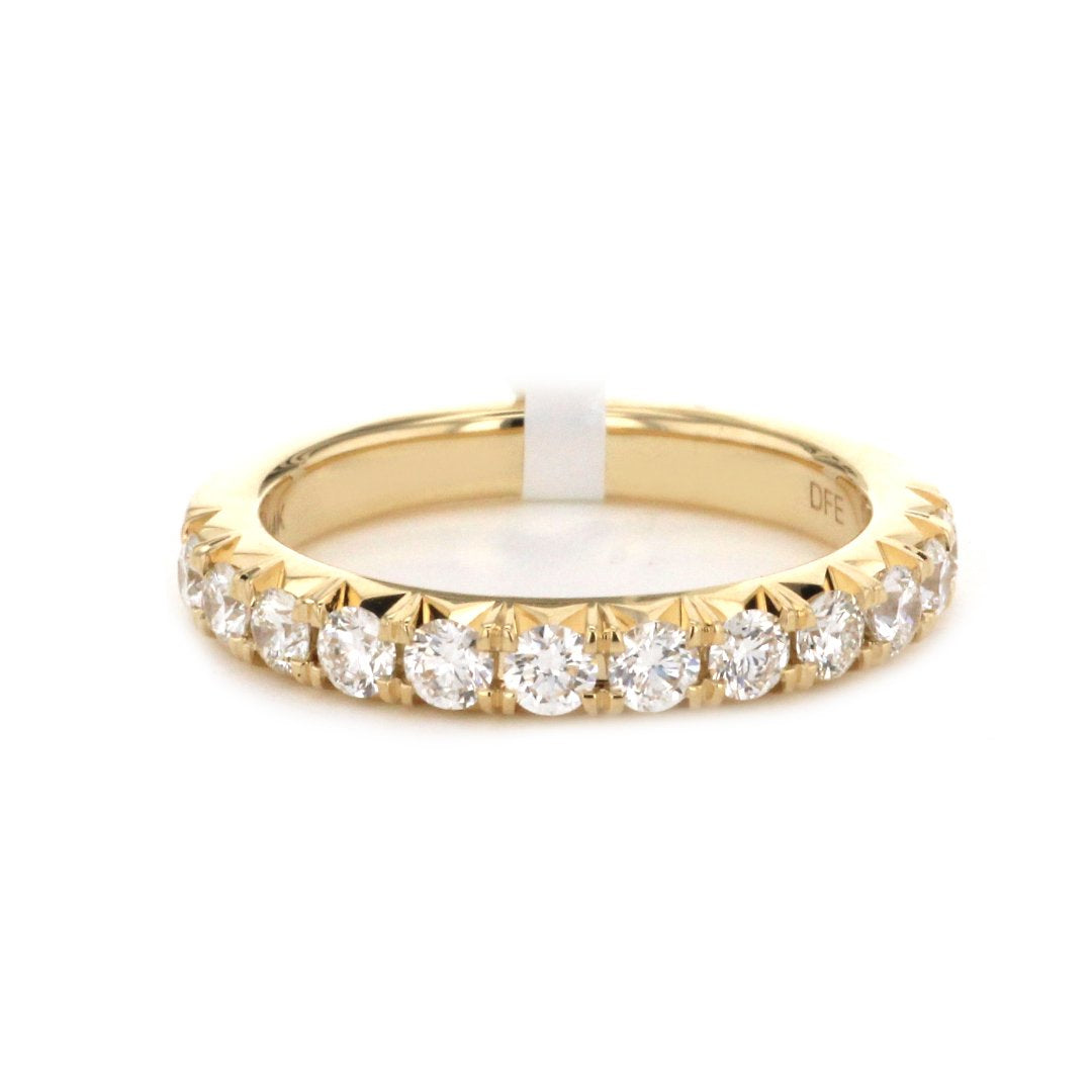 0.78 ctw Diamond Band