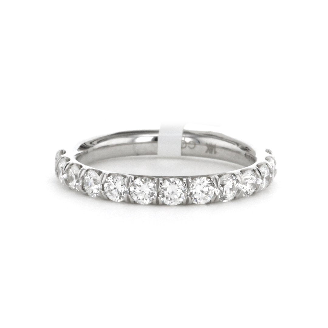 1.00 ctw Diamond Band