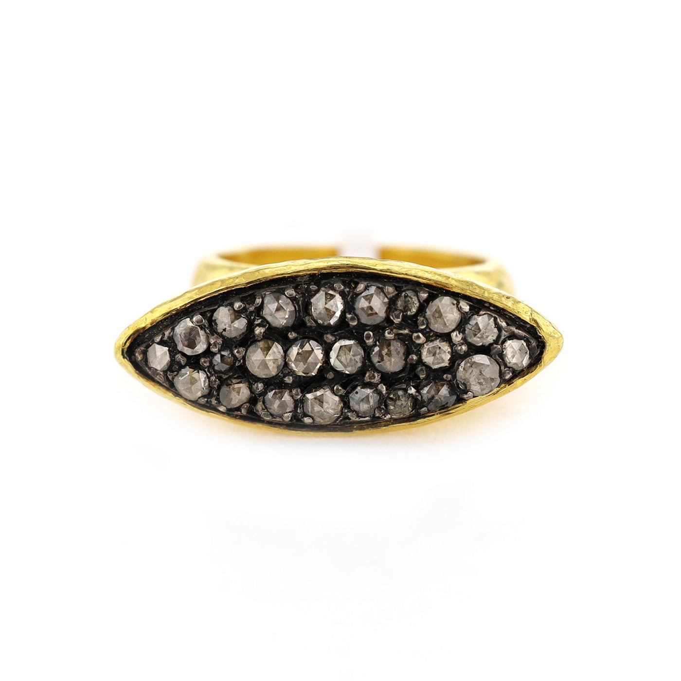 1.20 ctw Diamond Marquise Ring