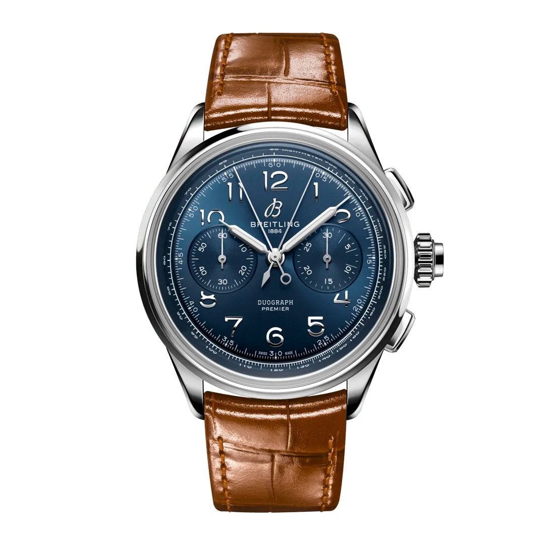 42MM Premier Heritage