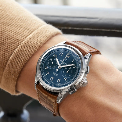 42MM Premier Heritage