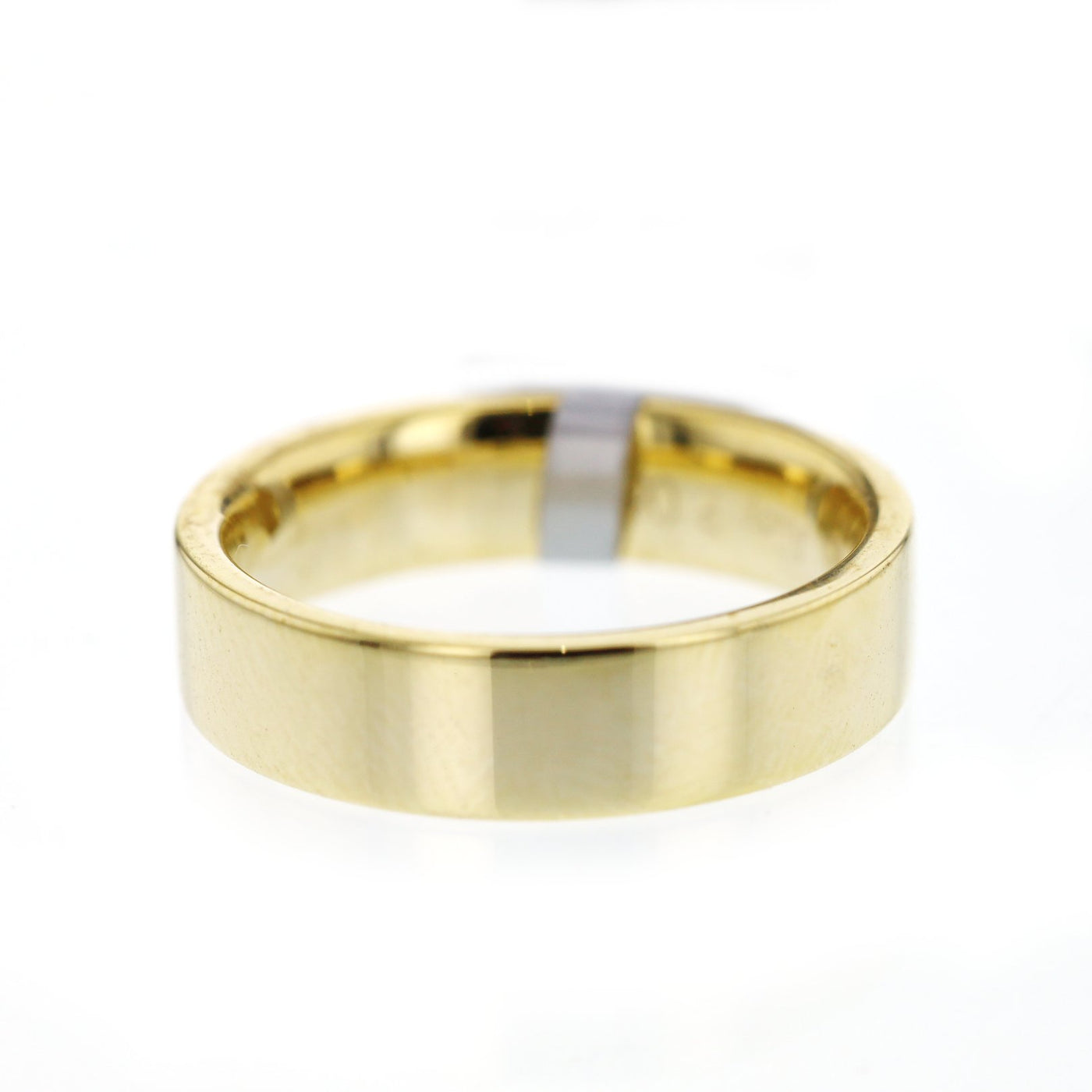 5MM Flat Band