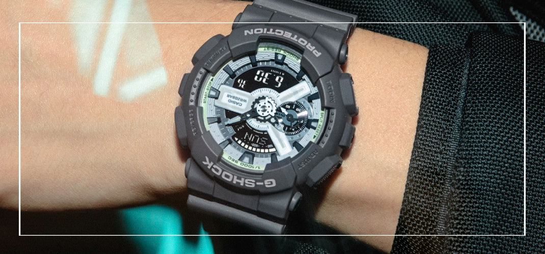 Harga g shock taiwan shop