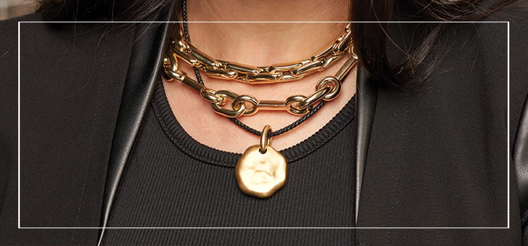 Lauren Rubinski® Fashion Jewelry | Continental Diamond