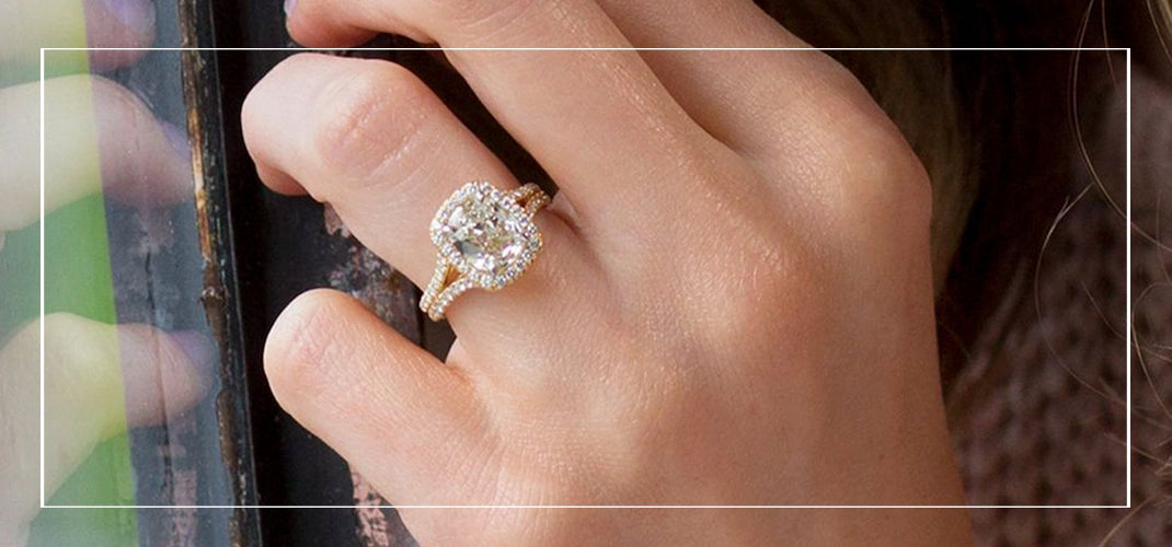 Precision Set Continental Diamond