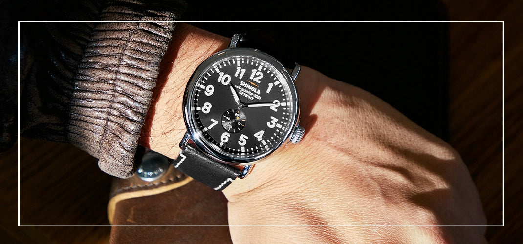 Shinola stock sale