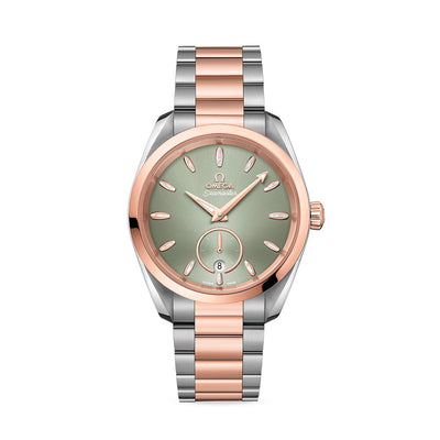 38MM Seamaster Aqua Terra