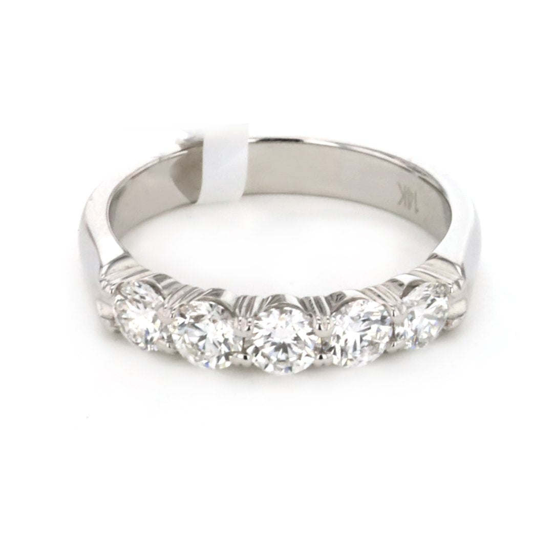 1.00 ctw Diamond Band