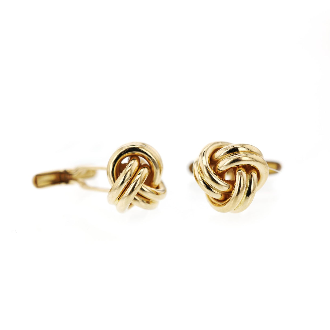 Knot Cufflnks