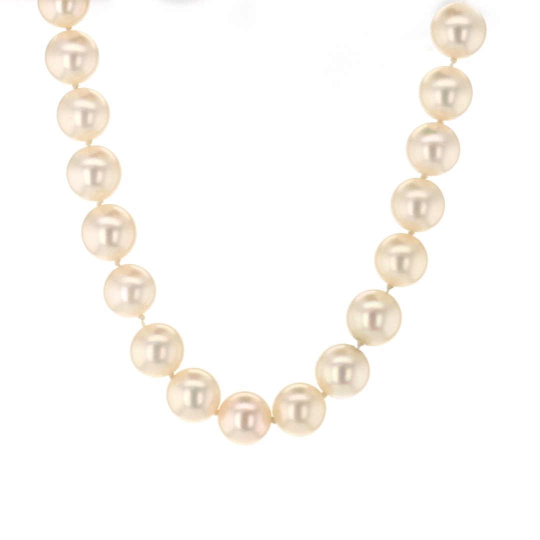 17" Pearl Strand