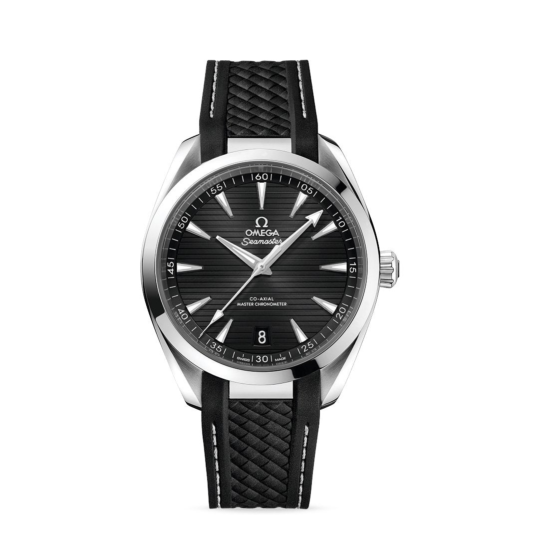 41MM Seamaster Aqua Terra