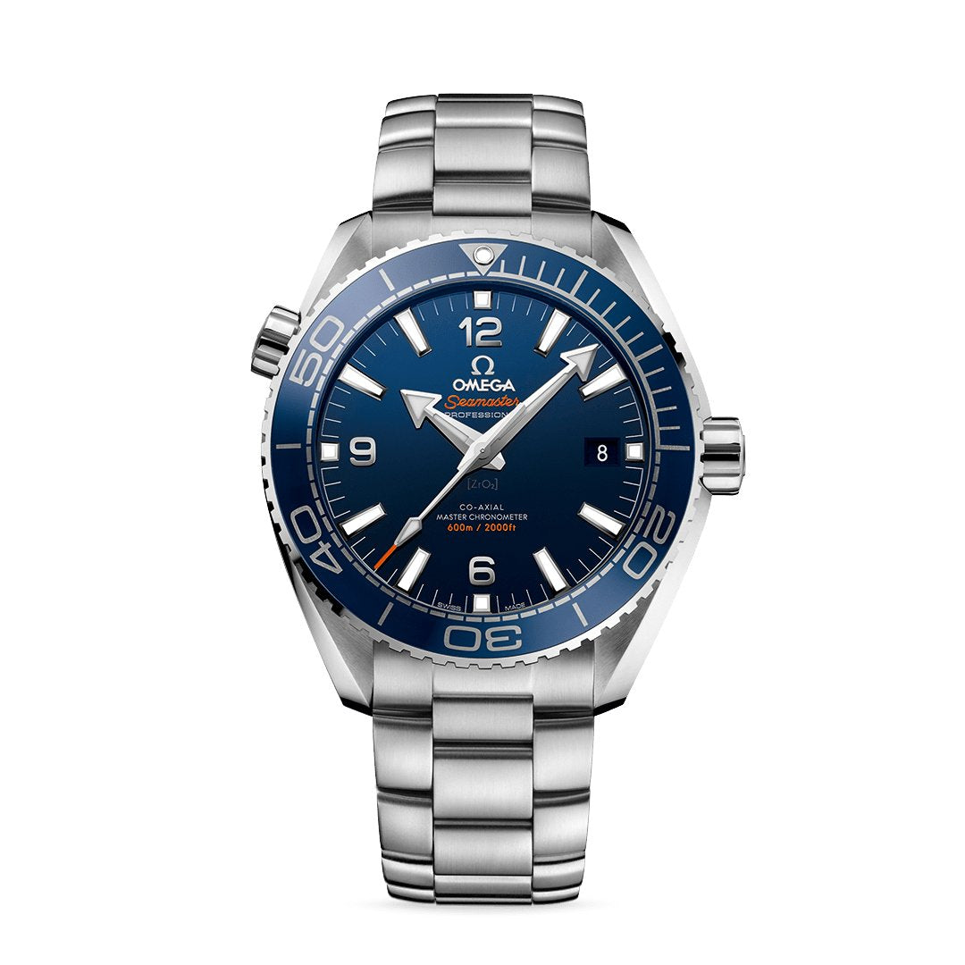 44MM Seamaster Planet Ocean