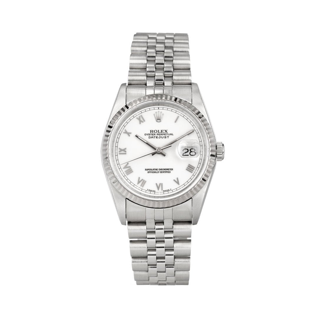 Datejust 36 (Ref. 16234)