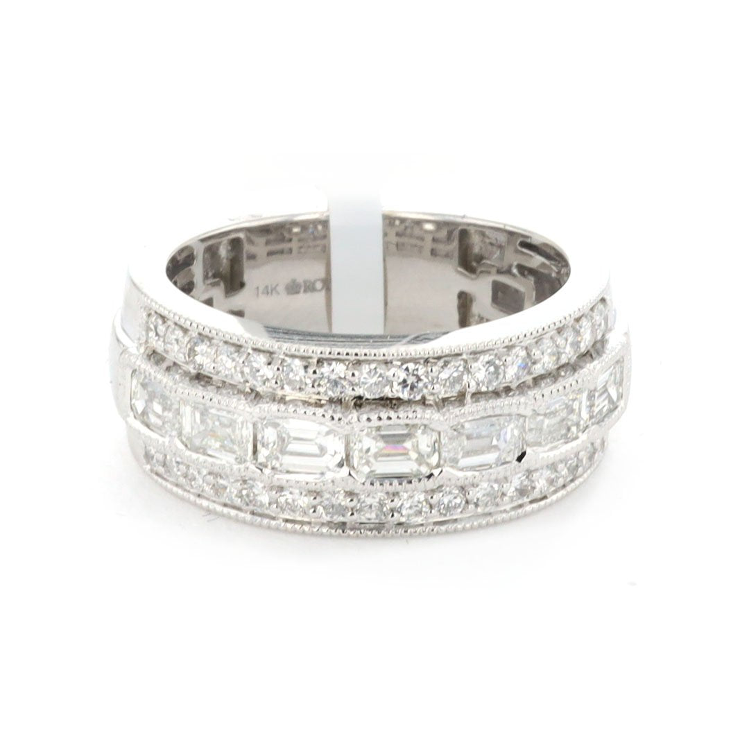 2.00 ctw Diamond Band
