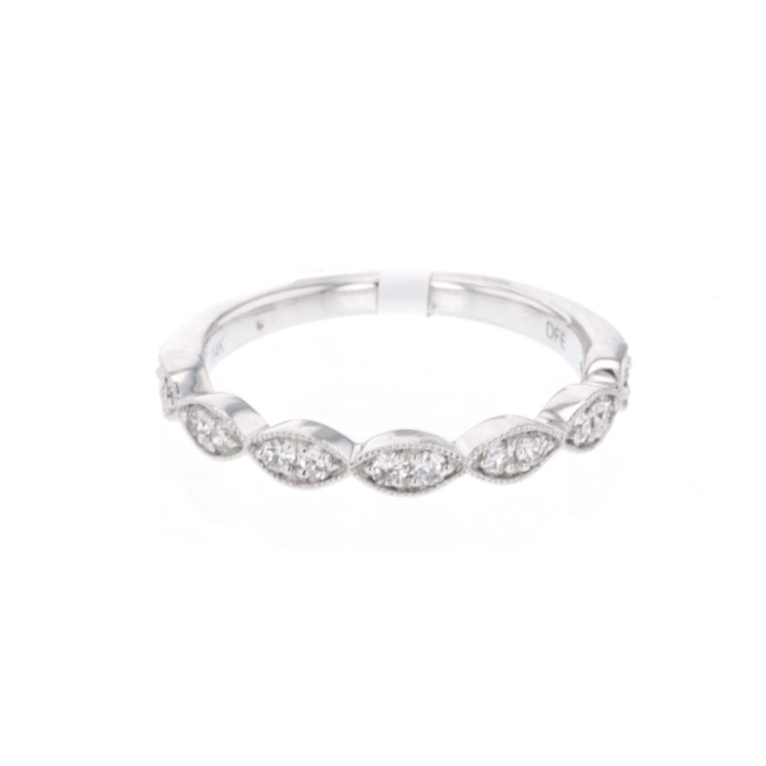 0.25 ctw Diamond Band