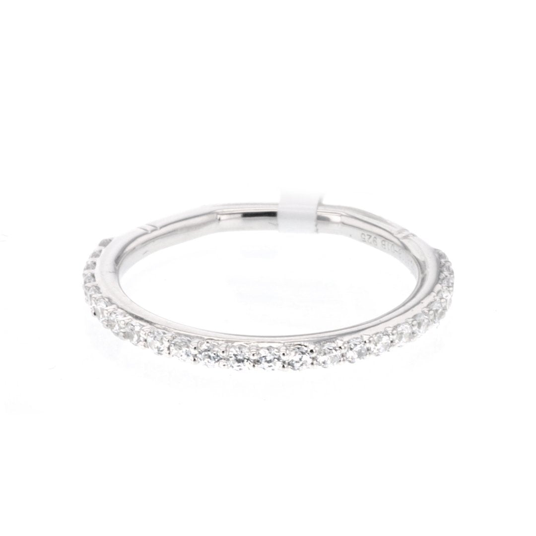 0.35 ctw Diamond Band
